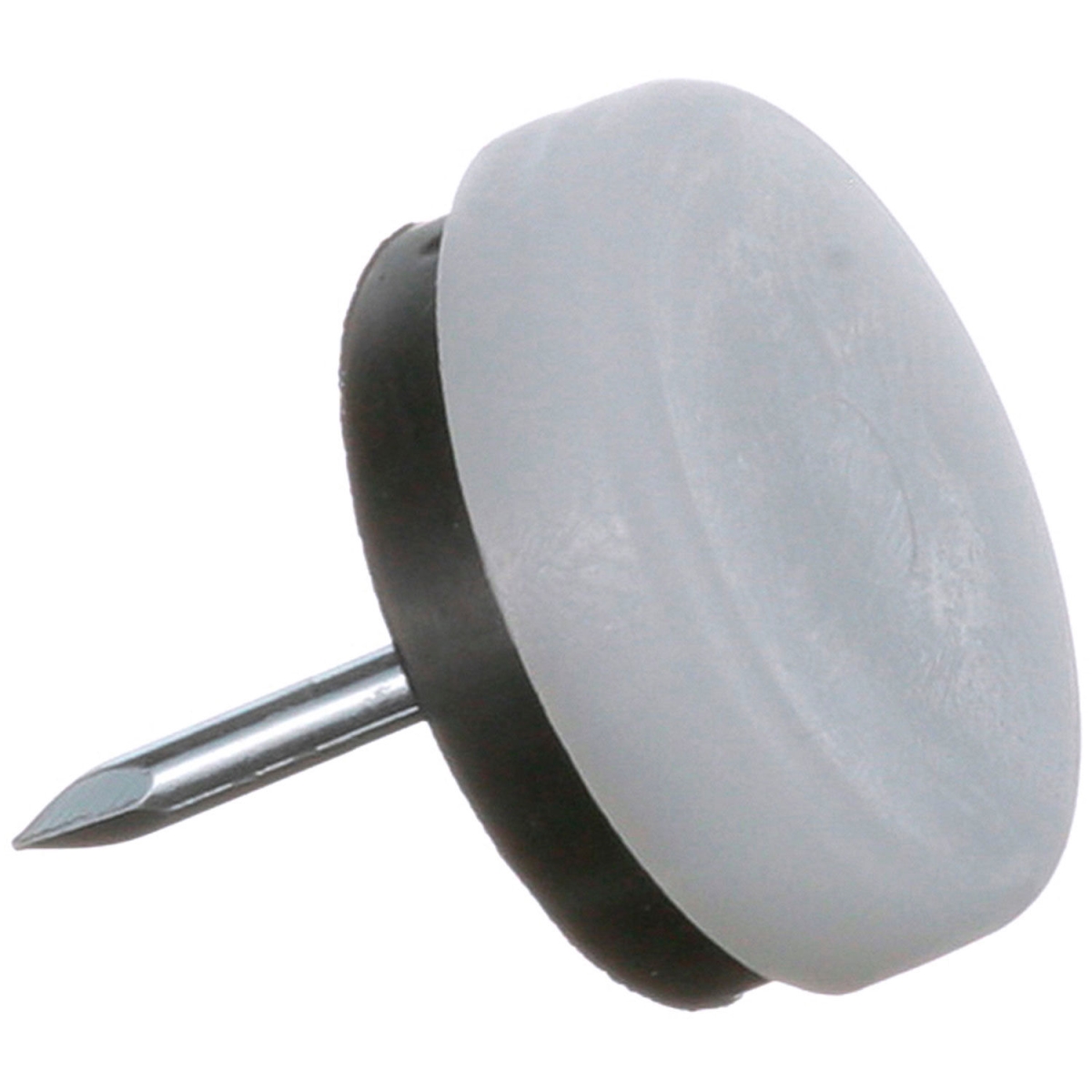 B2947961 1.125 in. Nylon Base 1211160 Glide - Nail on