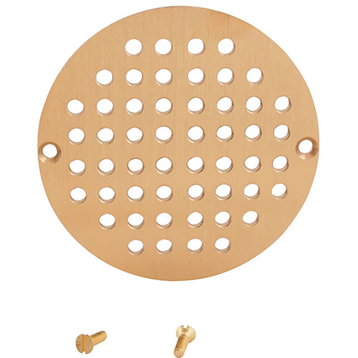 Picture of AllPoints B2947998 1021081 Drain Grate - Floor - 6 in.