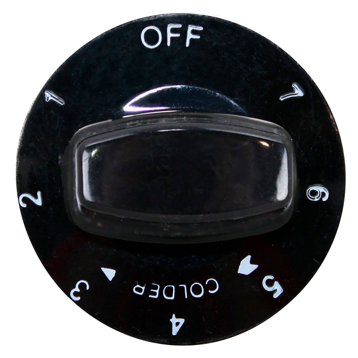 Picture of AllPoints B2947766 8010984 Knob for Beverage Air