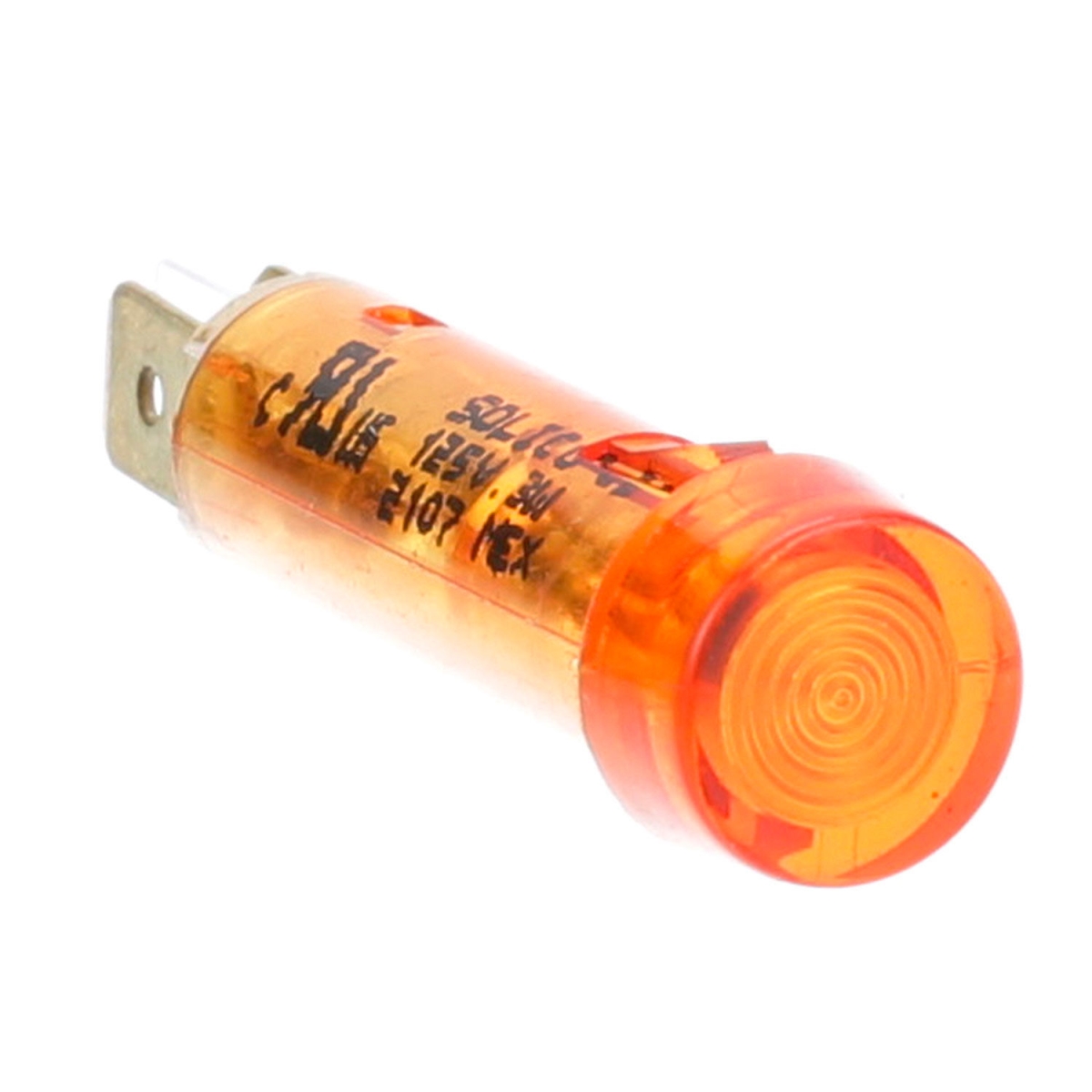 B2947866 381767 Signal Light - Amber