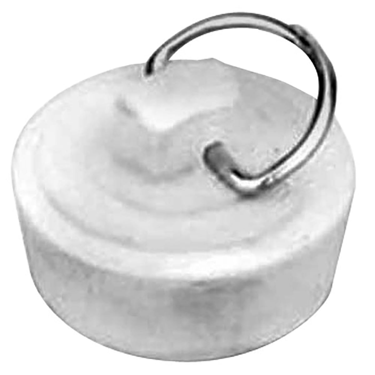 B2947968 1021039 Stopper - 1 in. - Rubber for Standard Keil