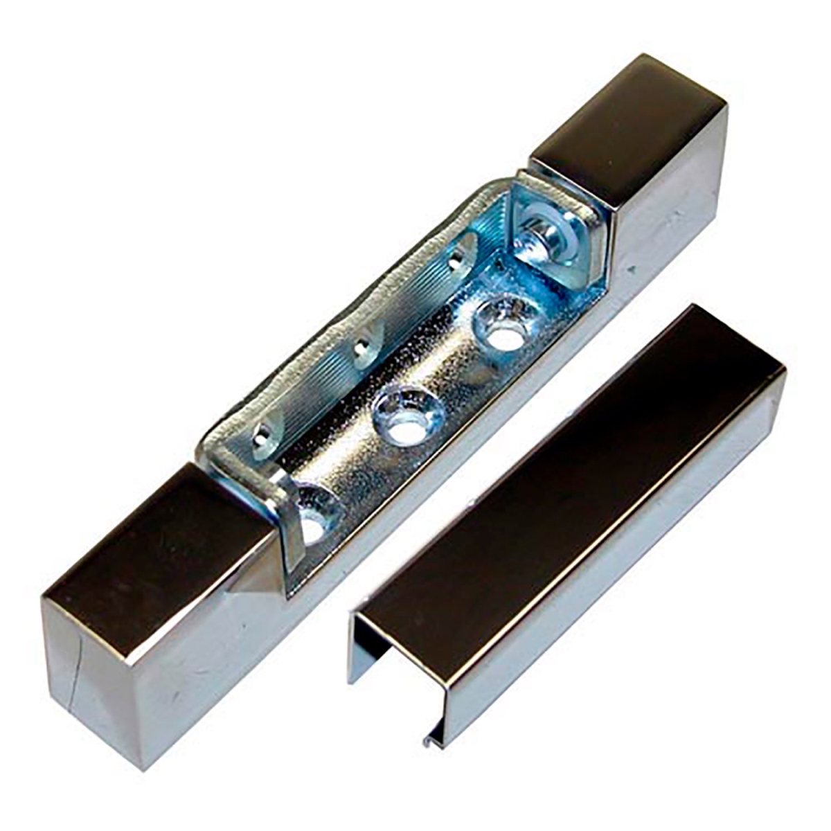 Hinge for FWE - Silver - Standard Size - Durable Replacement Part