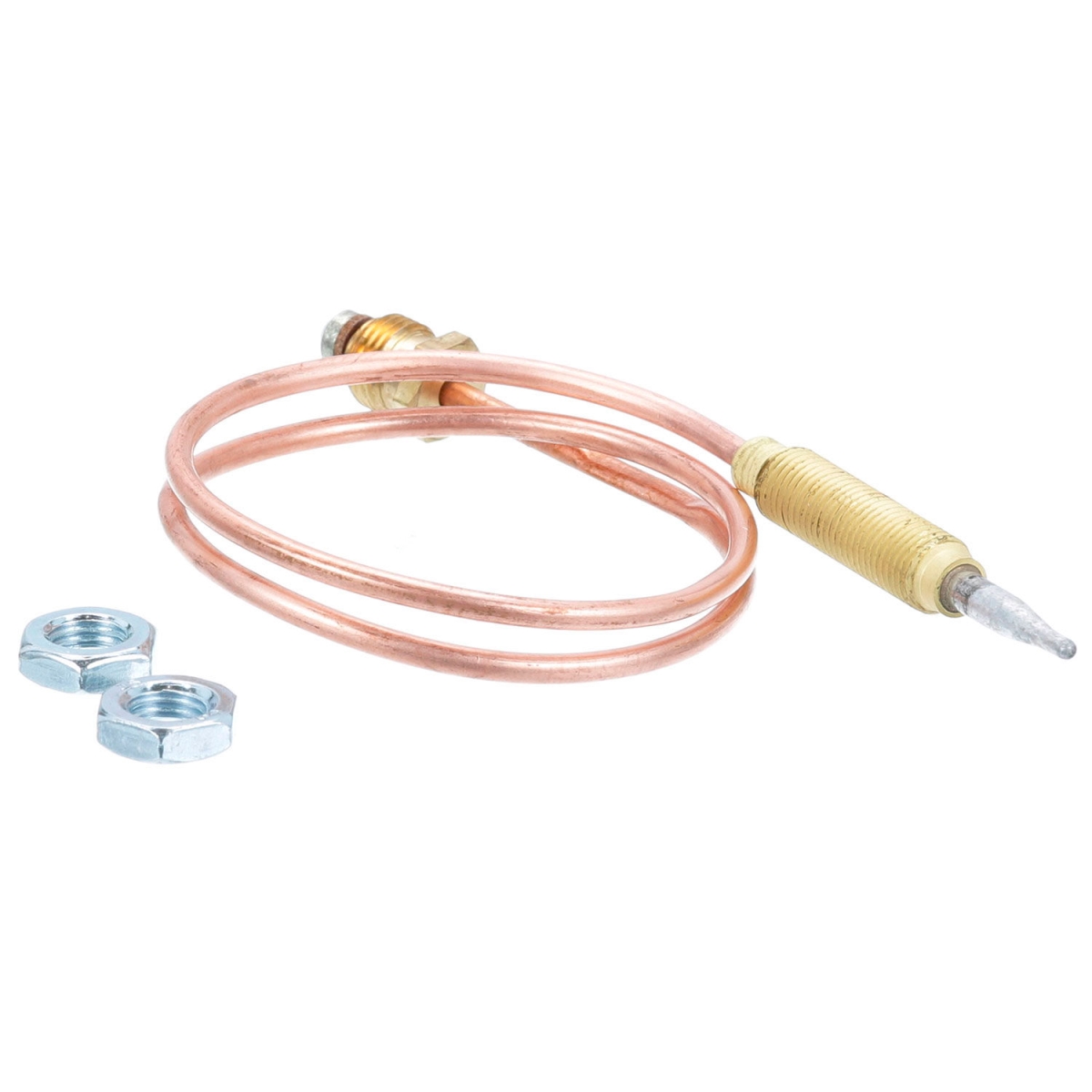 Thermocouple - 18 in. - Replacement Part for Imperial IMP36017 - Durable Design
