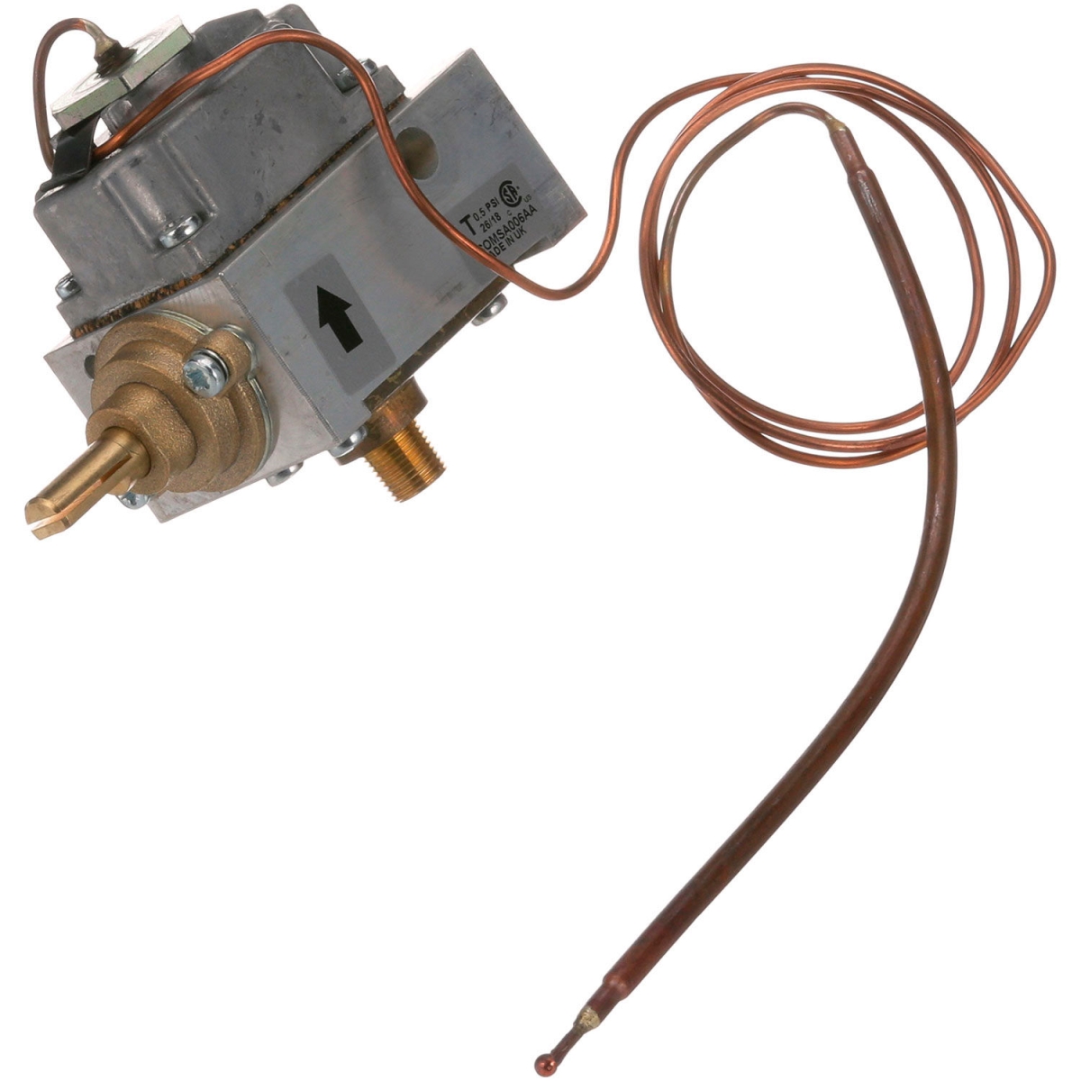 B1434977 Griddle Control Valve for Imperial - IMP36015