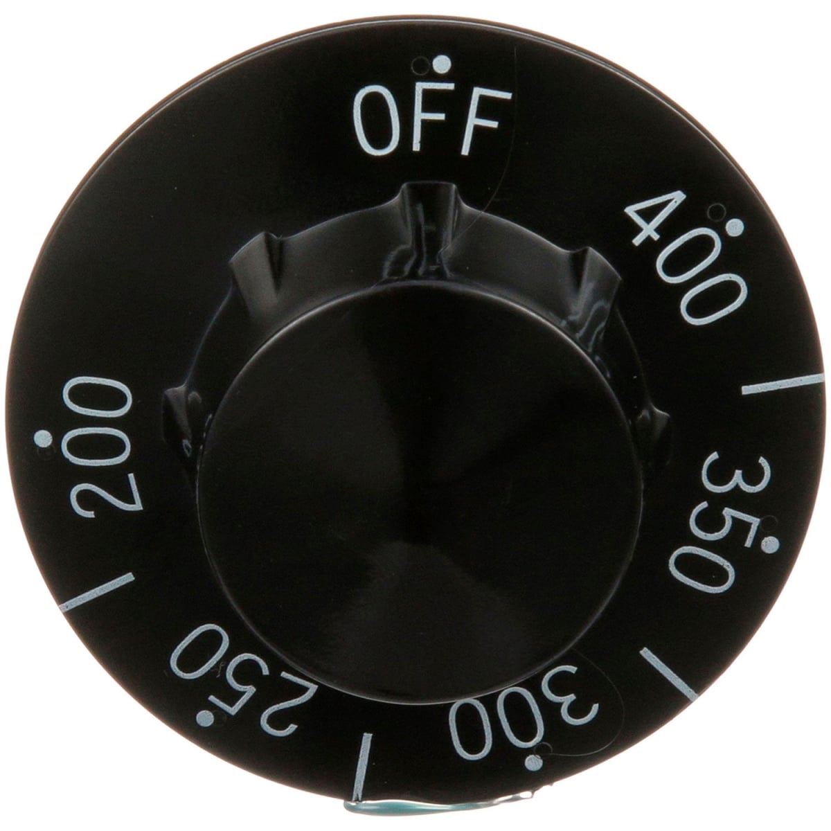 B1437690 2.25 in. Dial - 400-200 for American Range - AMRA32013 - Pack of 6