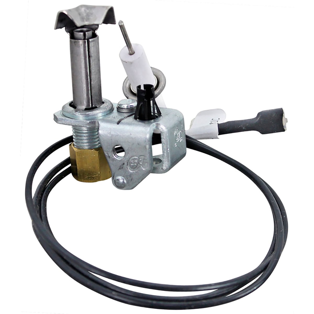 B2947422 8003029 Pilot Assembly - Natural Gas for Duke Manufacturing