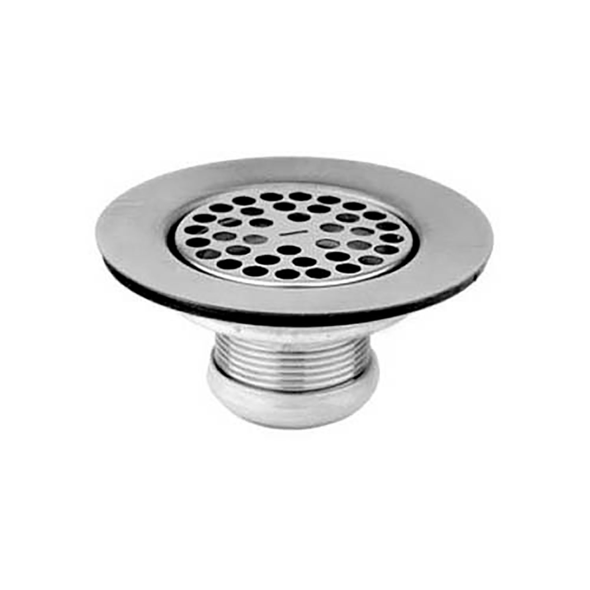 Picture of AllPoints B2947428 1021068 Drain - Flat Strainer - 1.5 in. NPS for Standard Keil