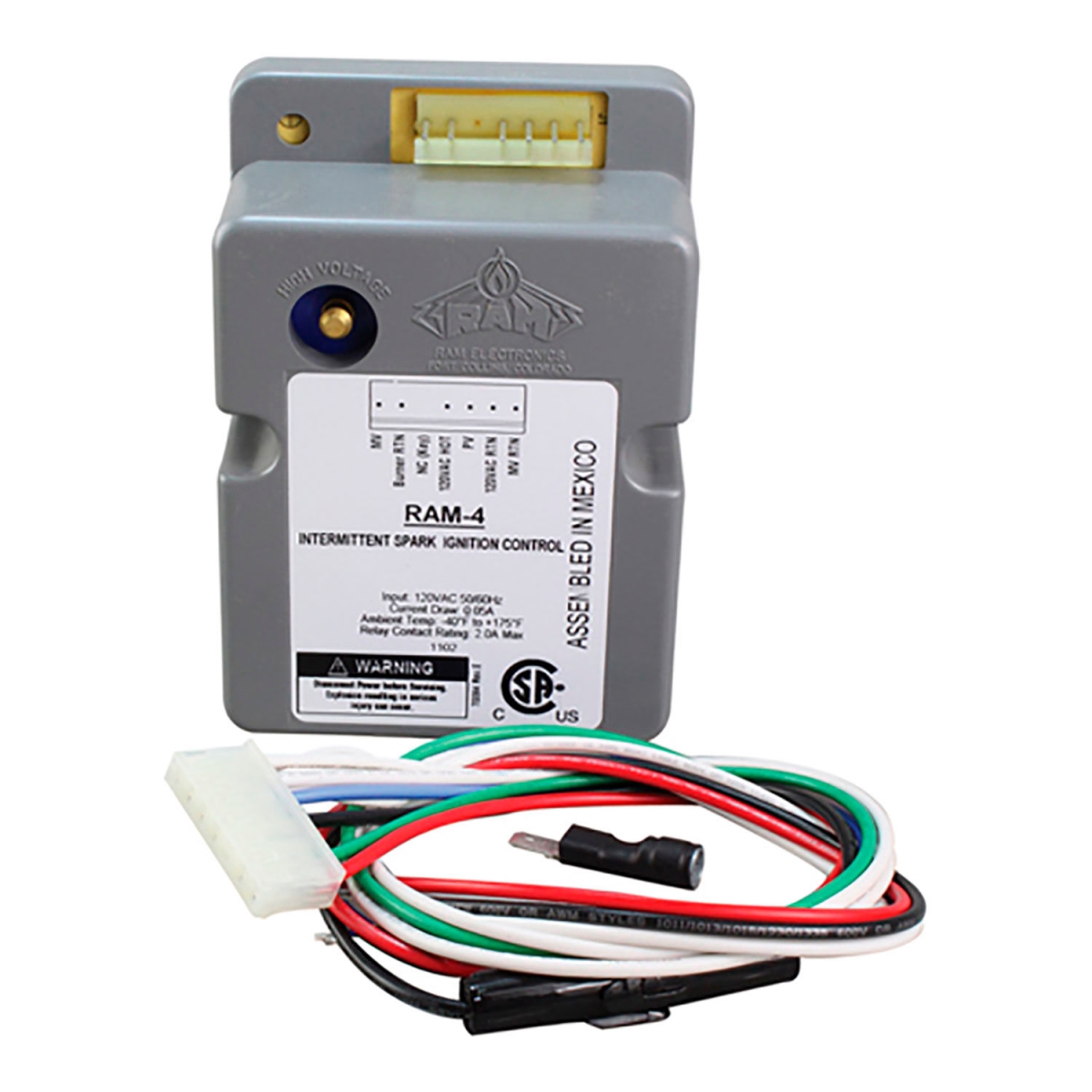 B1438284 Ignition Kit for Imperial - IMP37110