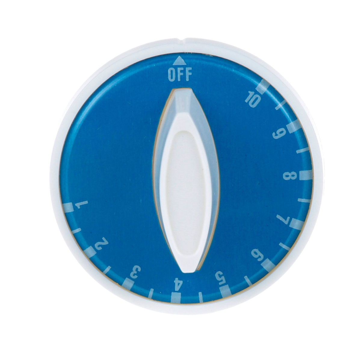 Picture of AllPoints B1439529 Knob 2 D - Off-10-1 for Duke - DUK2190-2 - Pack of 6