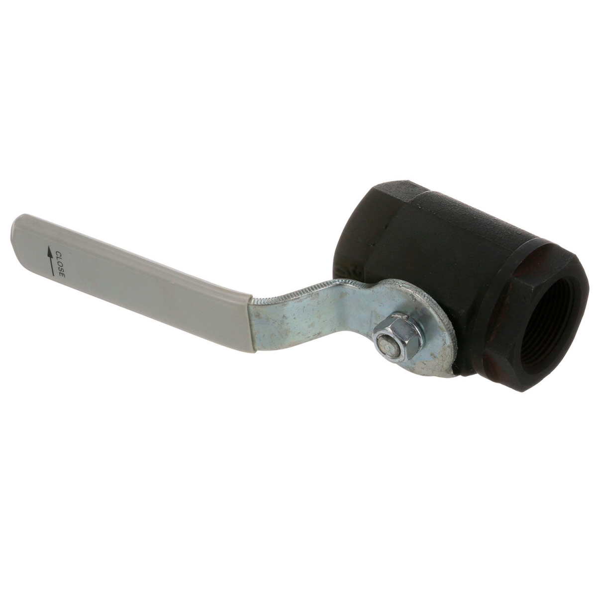 1.25in. Non-Locking Ball Valve - Durable Replacement Part