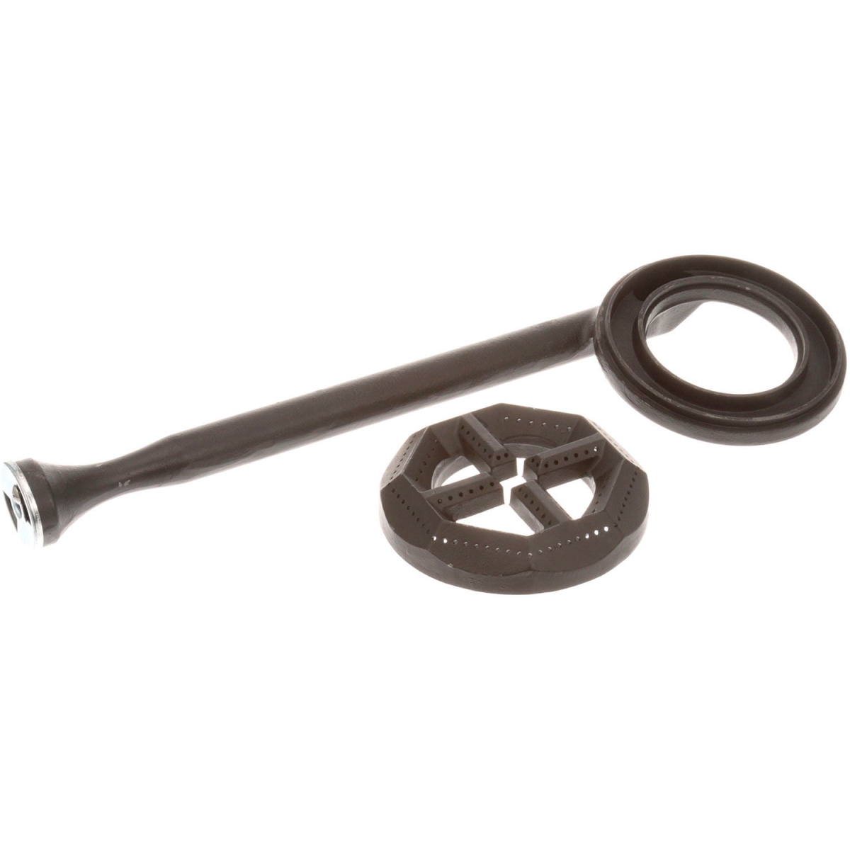 8010452 Burner Assembly - Rear for Jade-Range