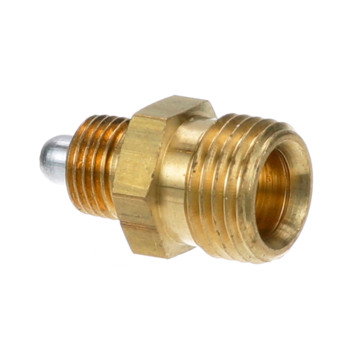 B2948433 0.25 x 0.31-32 in. Thread 26-1678 Pilot Orifice - 0.010 in. Hole - Liquid Propane
