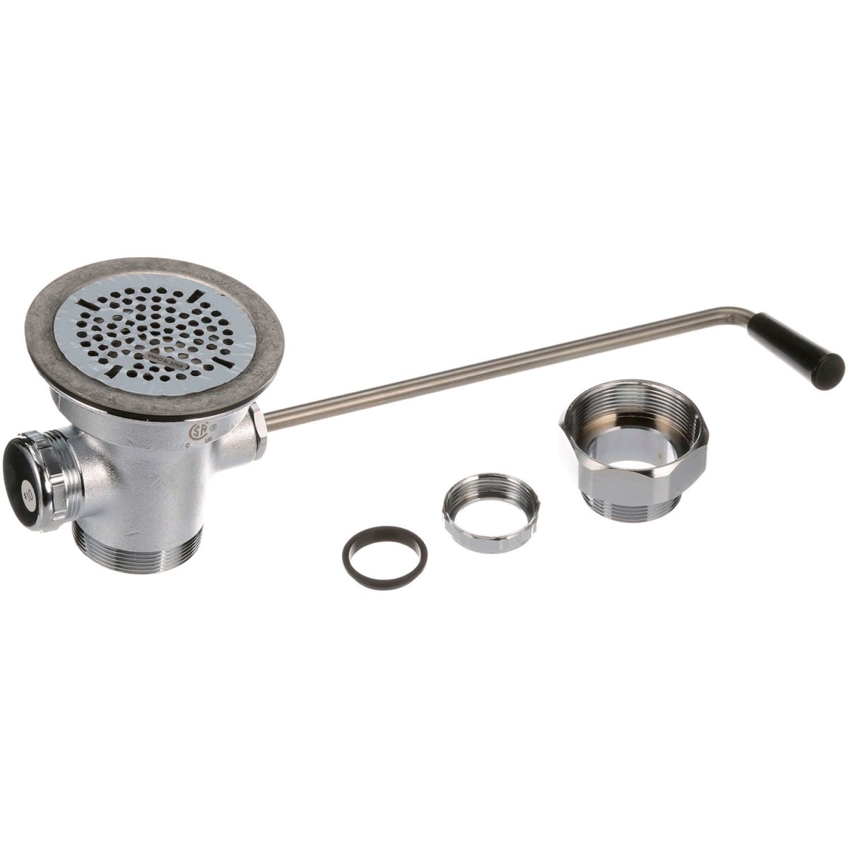 B2948438 561537 Drain - Rotary for T&S Brass & Bronze Works