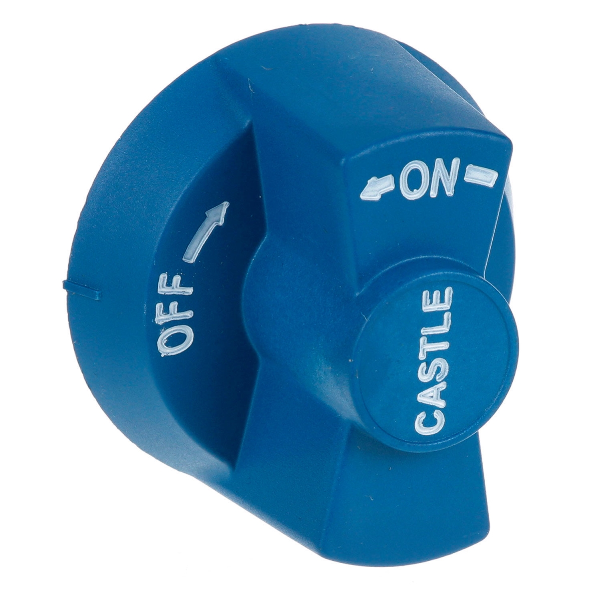 Picture of AllPoints B2948615 221293 Knob 2.5 in. - Off-On for Comstock Castle