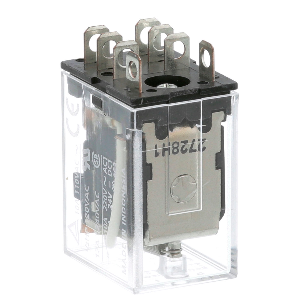 B2948483 8012107 Relay - 24Vac