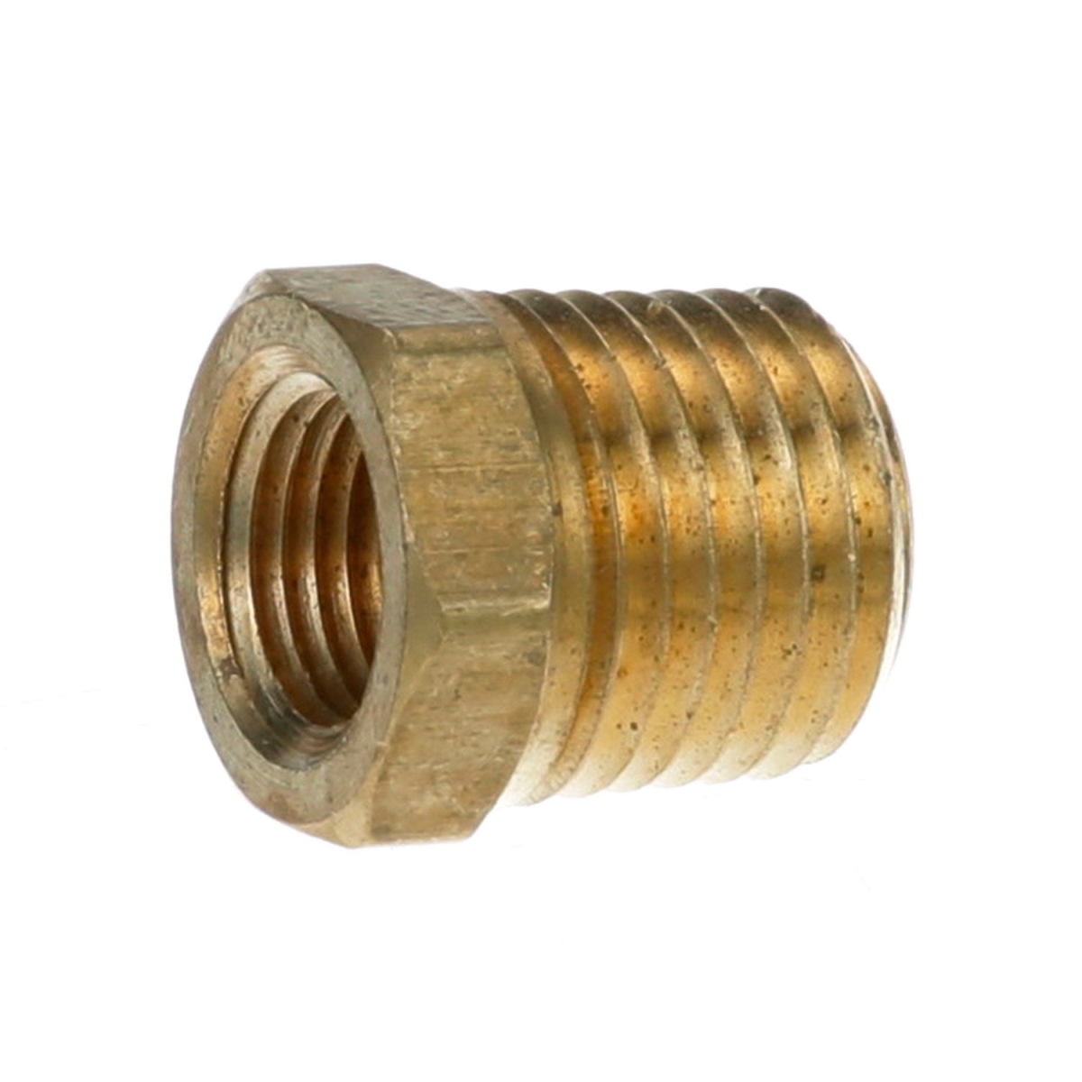B2948558 0.25 x 0.125 in. 264084 Reducer Bushing - Hex