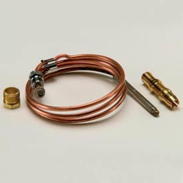 B211028 Snap-Fit Thermocouples - 72 in.