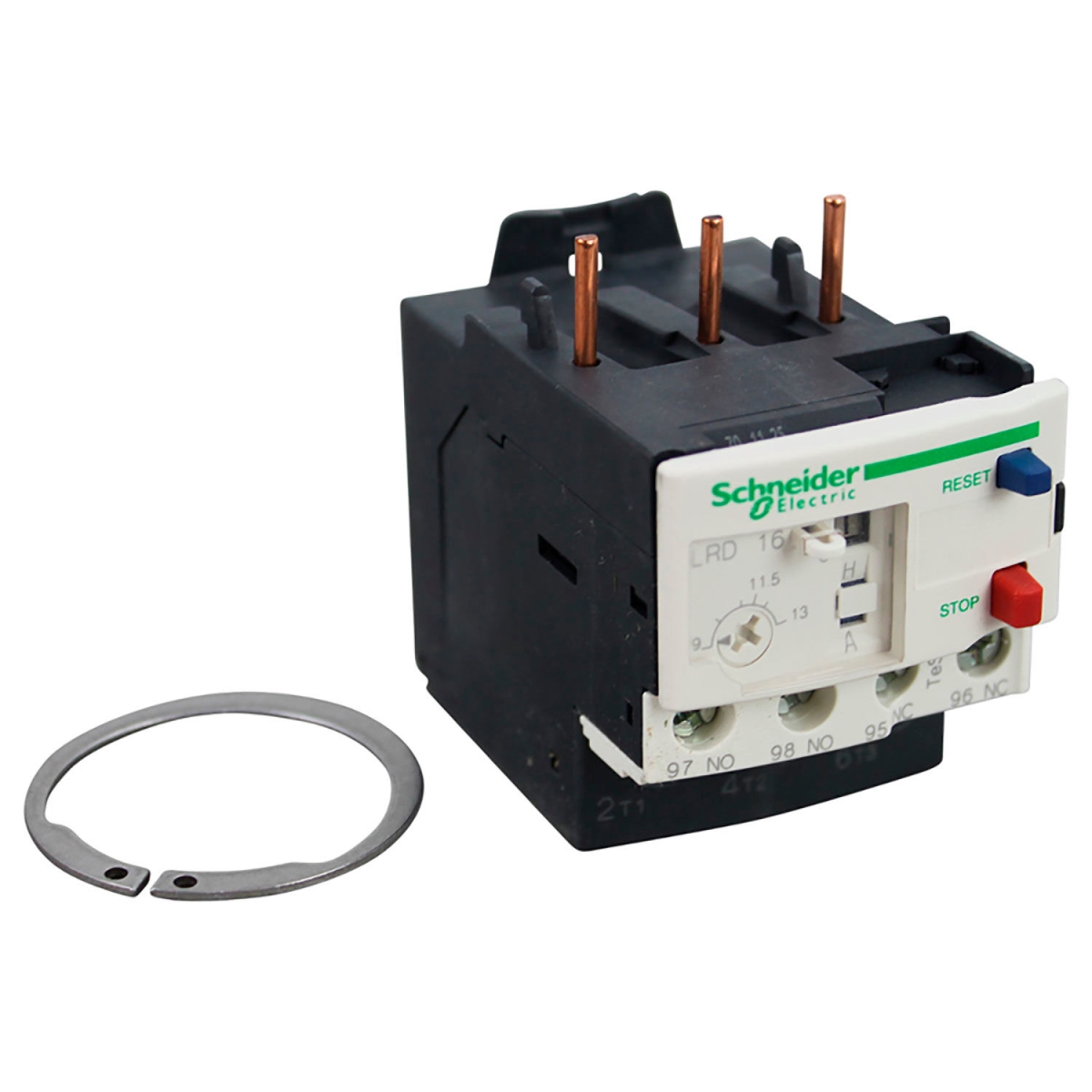 B2950240 1331621 Overload for Power Soak