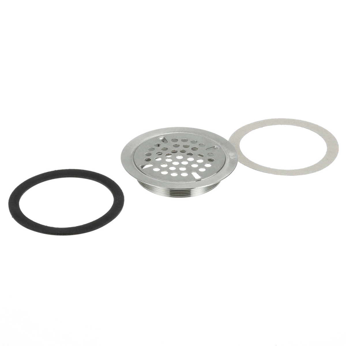Picture of AllPoints B2947420 26-1832 Waste Drain Flange Assembly for 3.5 in. Sink Opening