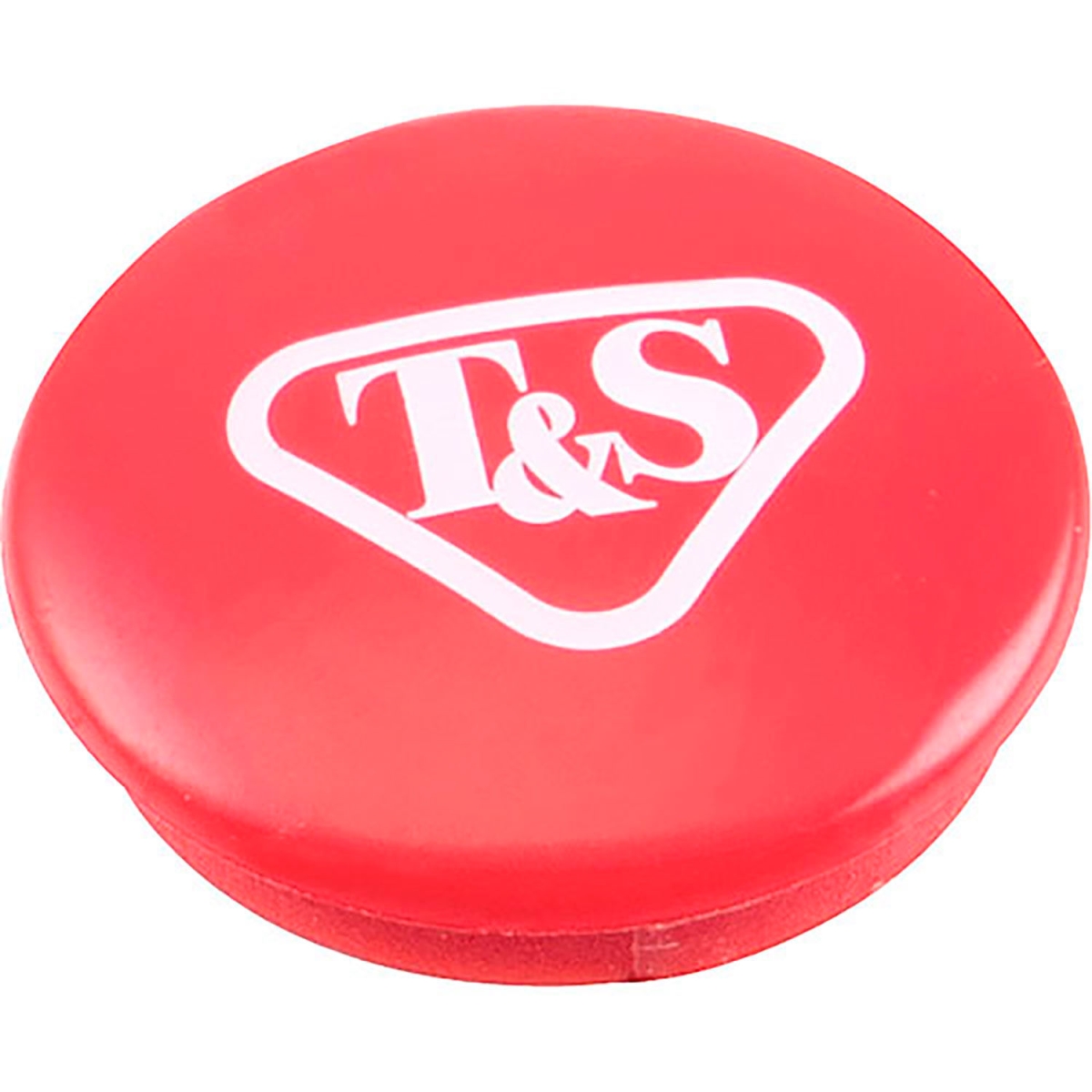 B2947471 8011827 Red Button for T&S Brass & Bronze Works