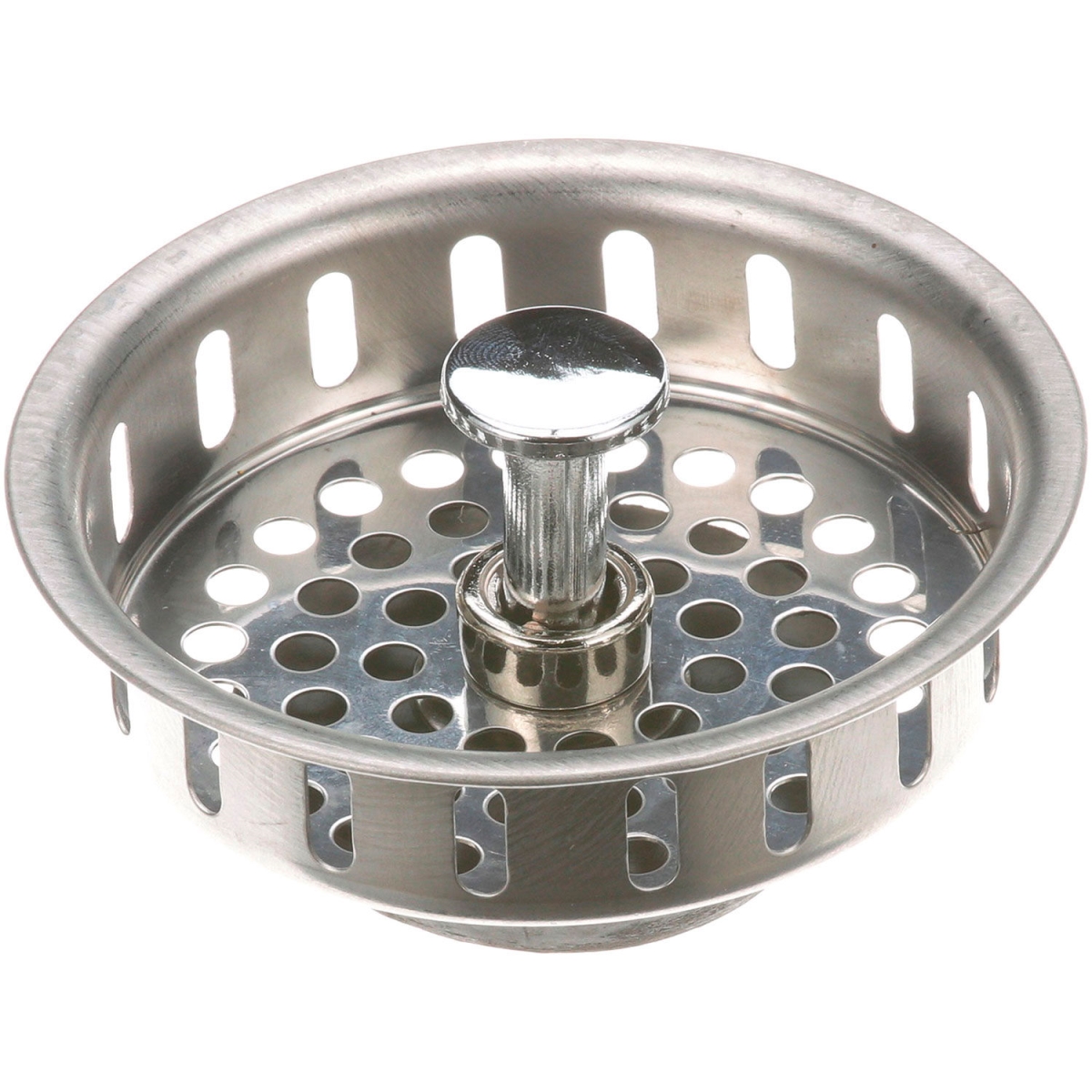 Picture of AllPoints B2947554 1021062 Basket - Drain - Movable Post
