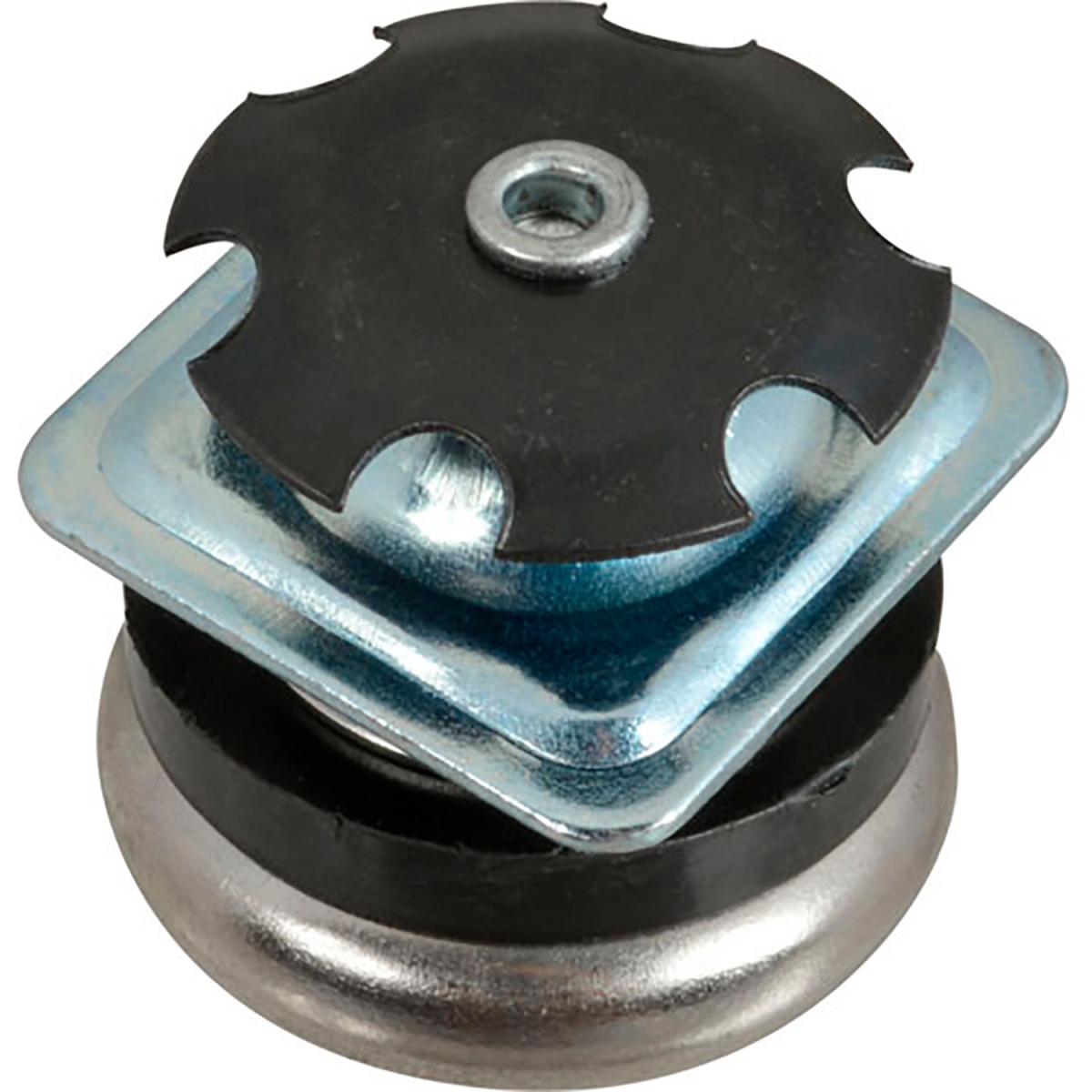 B2948767 1 in. 1211024 Lock Spring Glide for Square