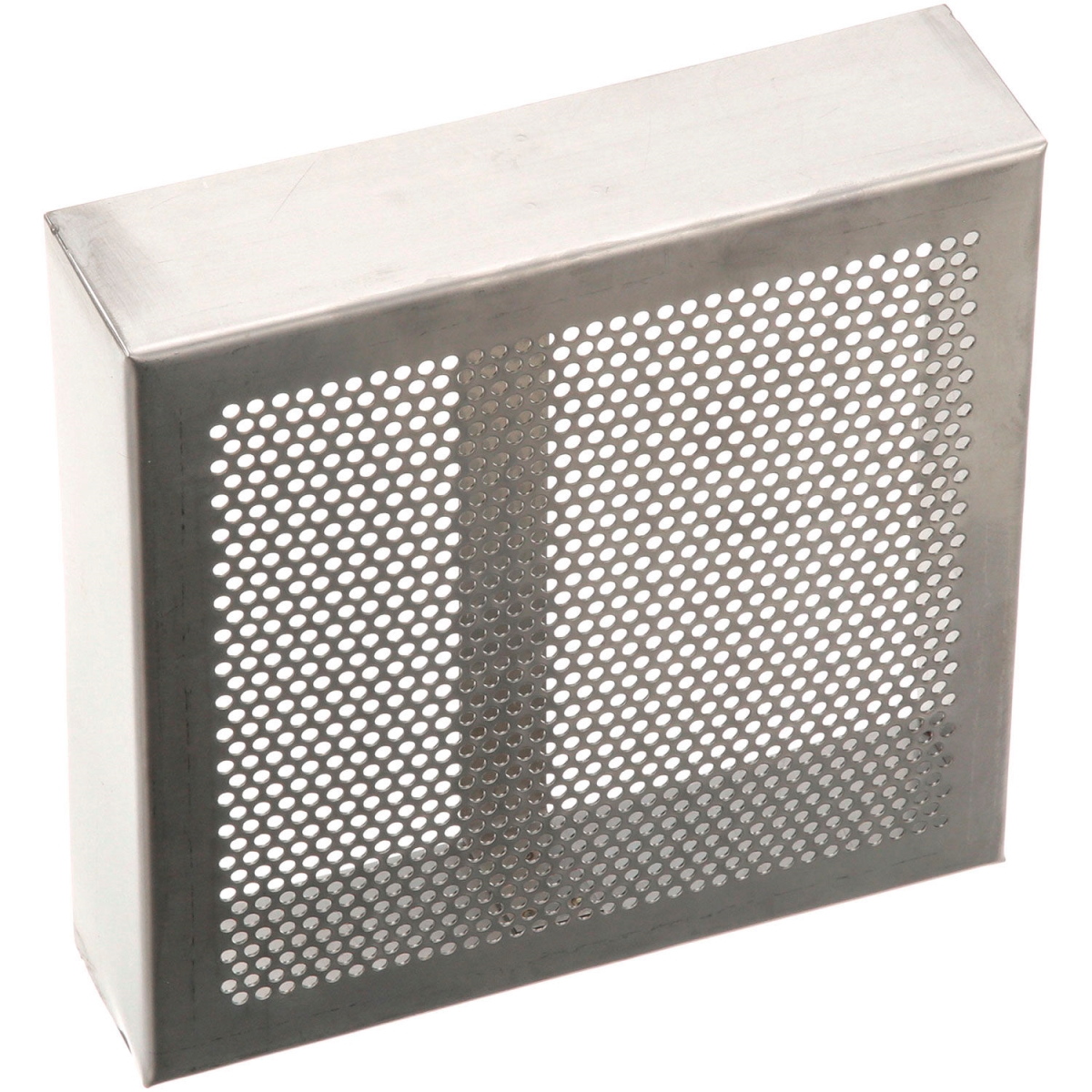 Picture of AllPoints B2947996 7.75 x 2 in. 1021110 Strainer - Drain - Stainless Steel