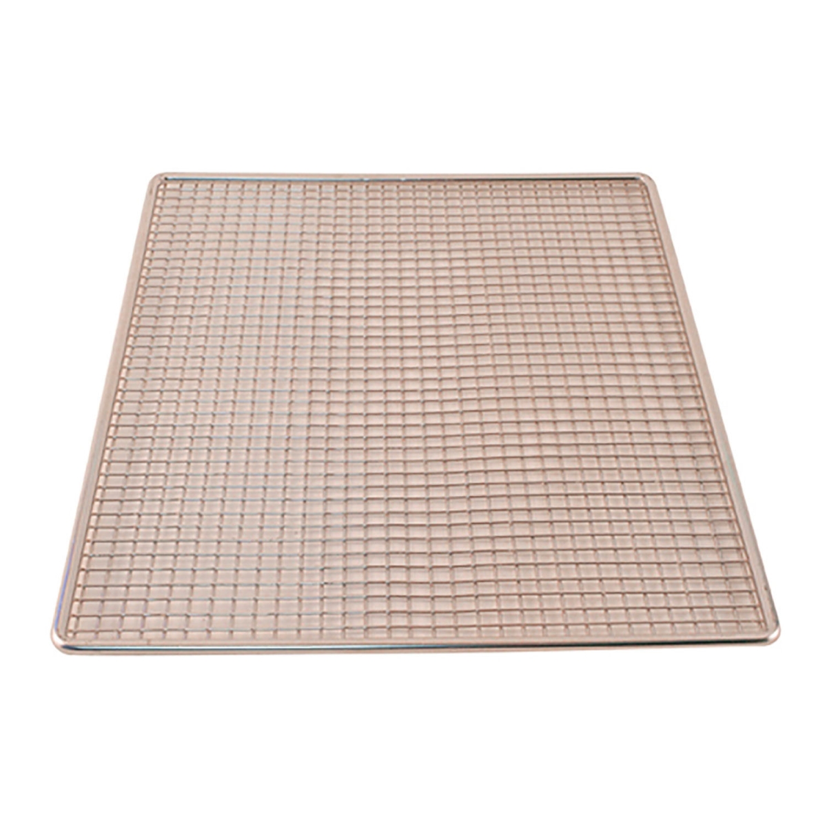 Fryer Crumb Screen - 11 x 14 in. - Compatible with Prince Castle