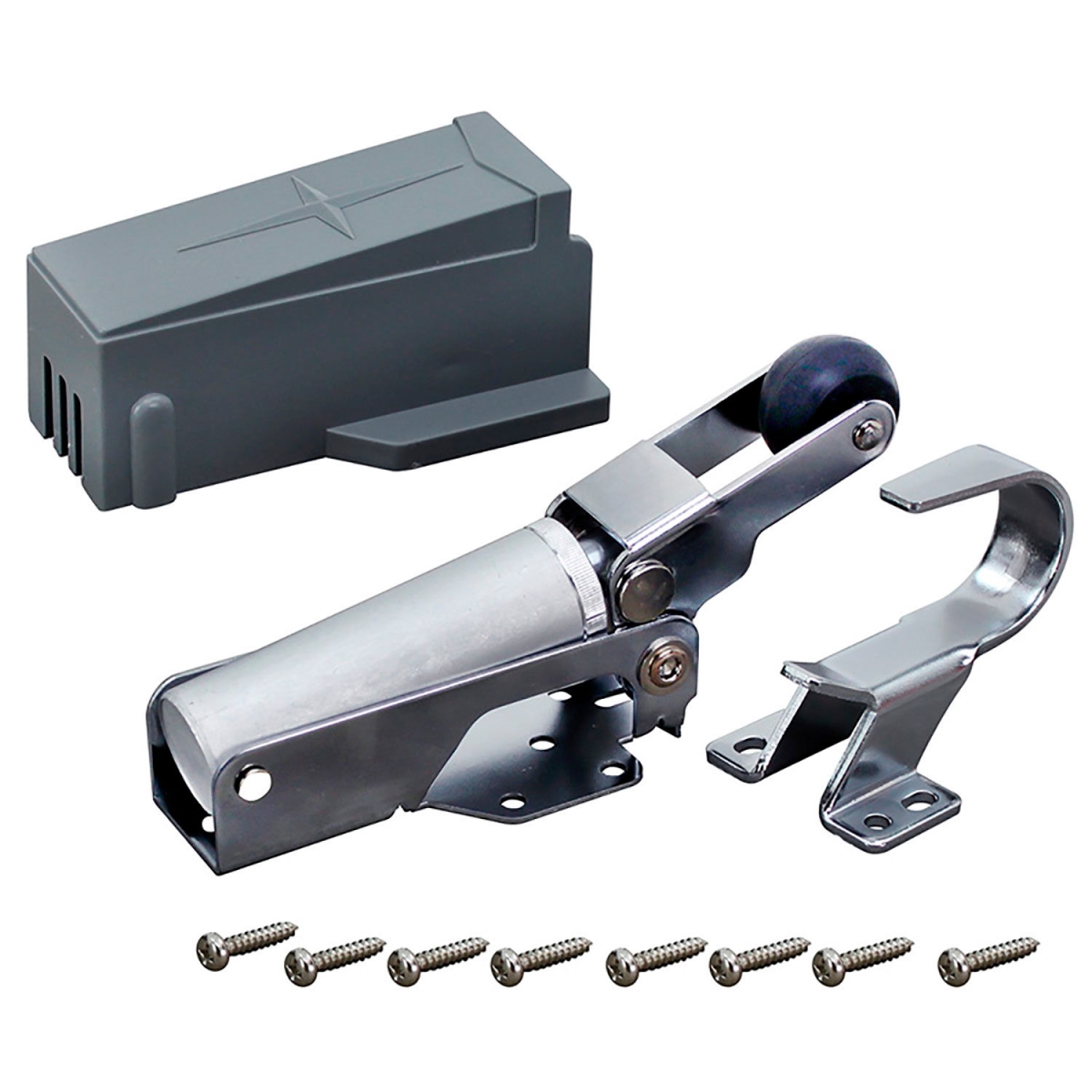 B2950566 261585 Door Closer Flush
