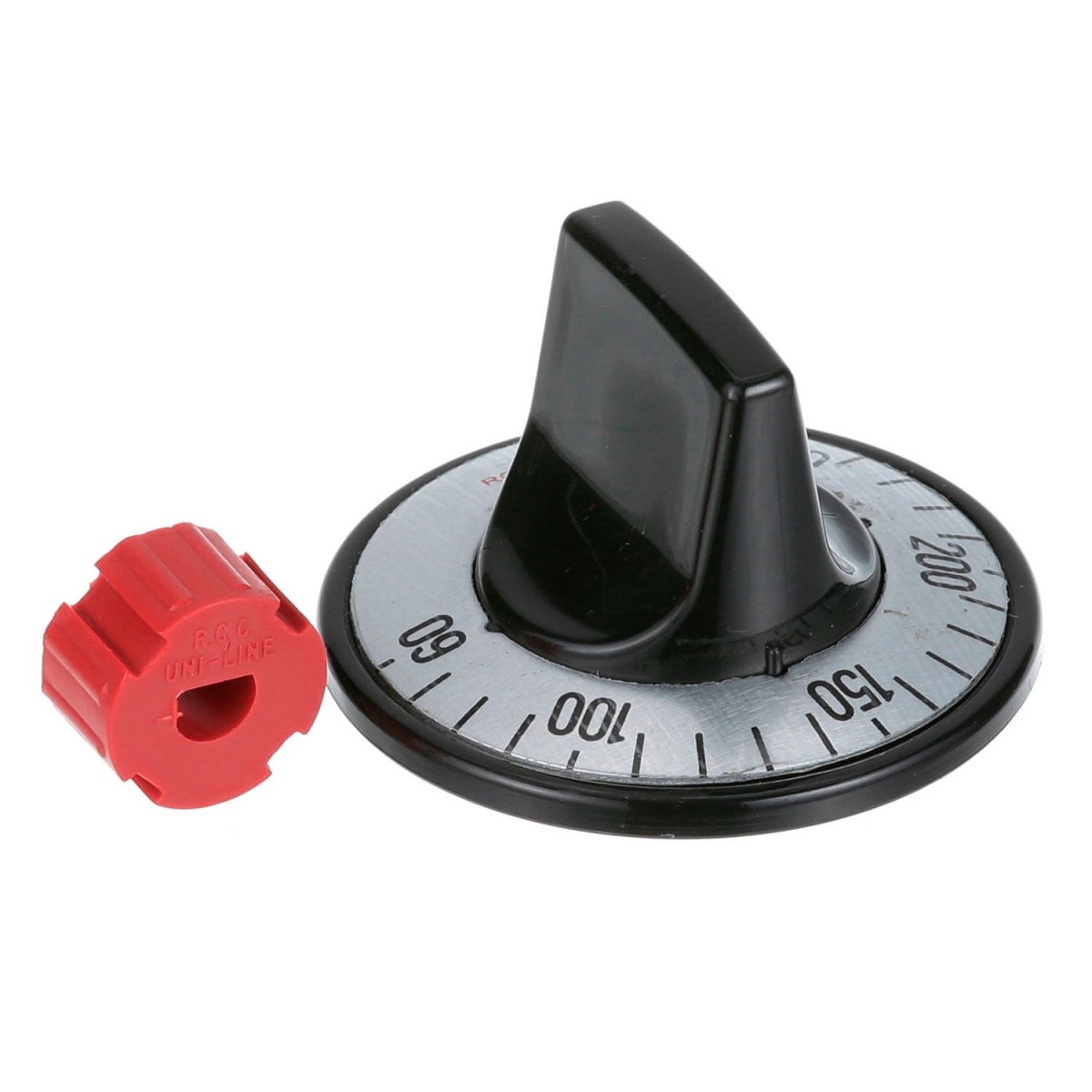 B2949160 2 in. 22-1123 Dial Kit - Off - 60-250