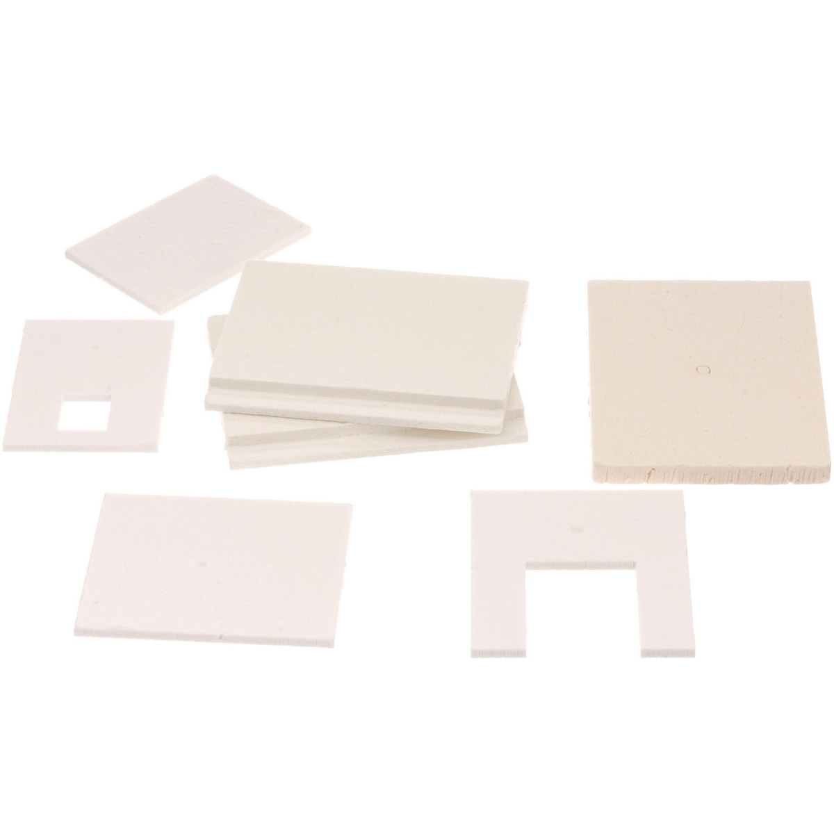 B2949348 1031026 Liner - Firebox - Kit - 18-20 for Ultrafryer
