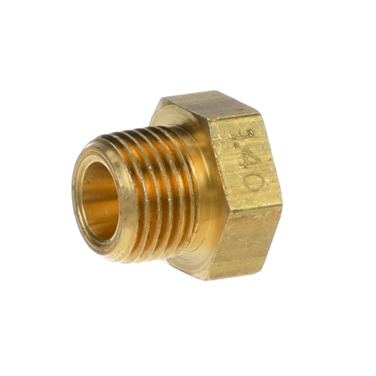 Picture of AllPoints B2949390 263932 Orifice - Burner - Natural Gas for Frymaster