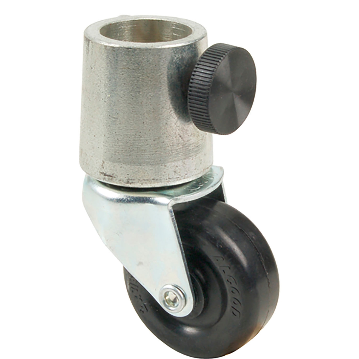 B2949598 2 in. 1201176 Caster Boot for 1 in. OD Tube