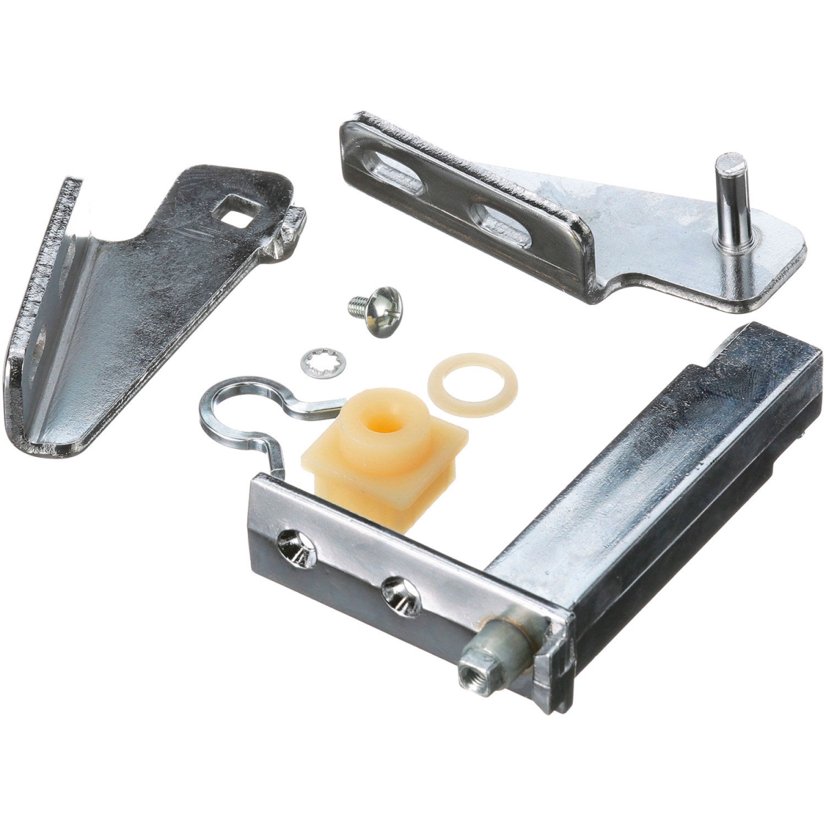 B2950592 8011640 Hinge Assembly - Left Hand Old Style for Continental Refrigerator