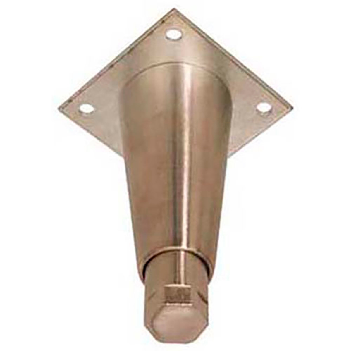 B2950824 262439 Plate Mount Leg for Delfield