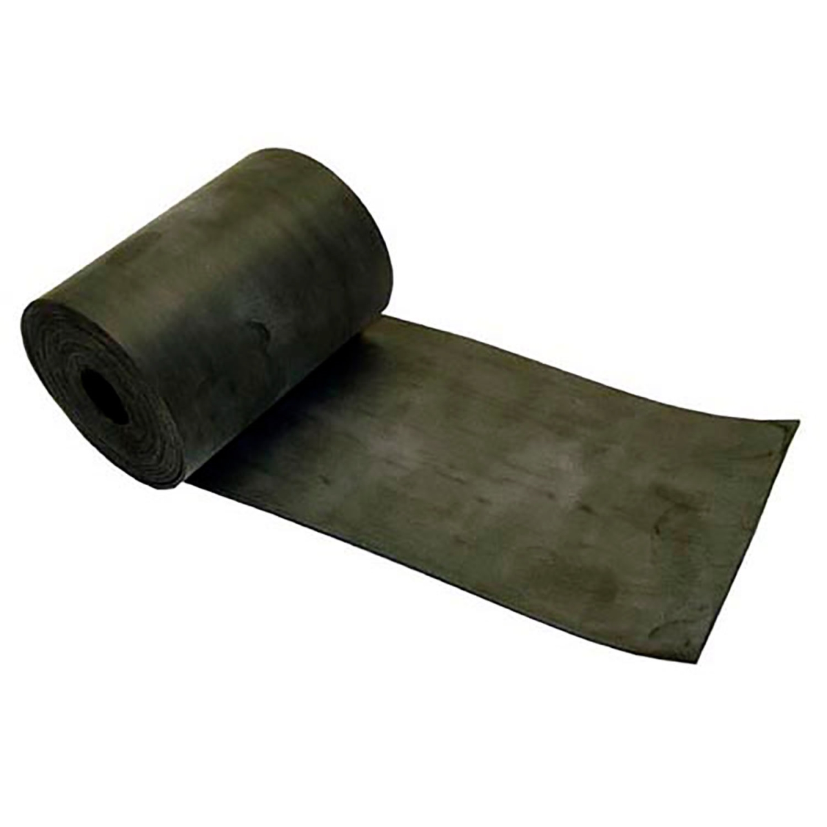 B2950974 32-1443 Neoprene Wiper Strip - 96 x 4 in.
