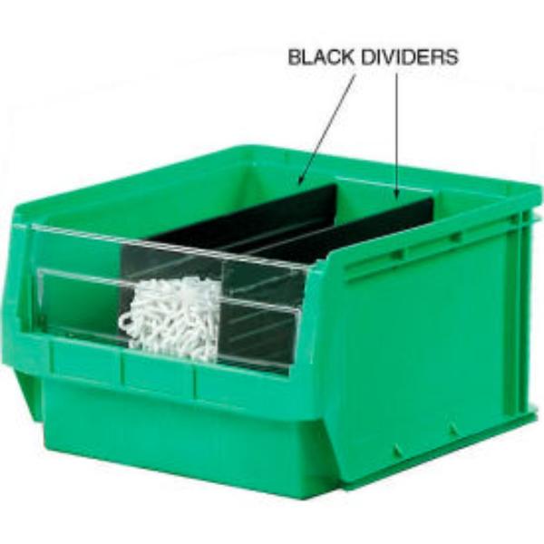 4297600 Window WMS532 for Magnum Bins - Clear