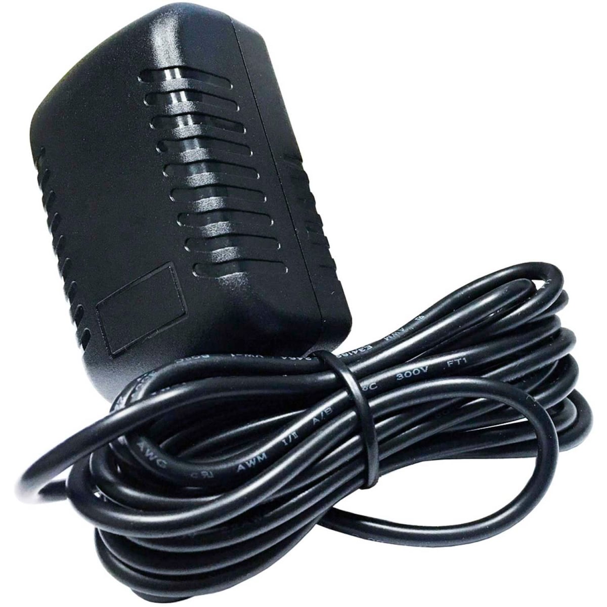 B2304710 SCS620 Decibel Meter Sign Power Cord Extension - 8 ft. - Black