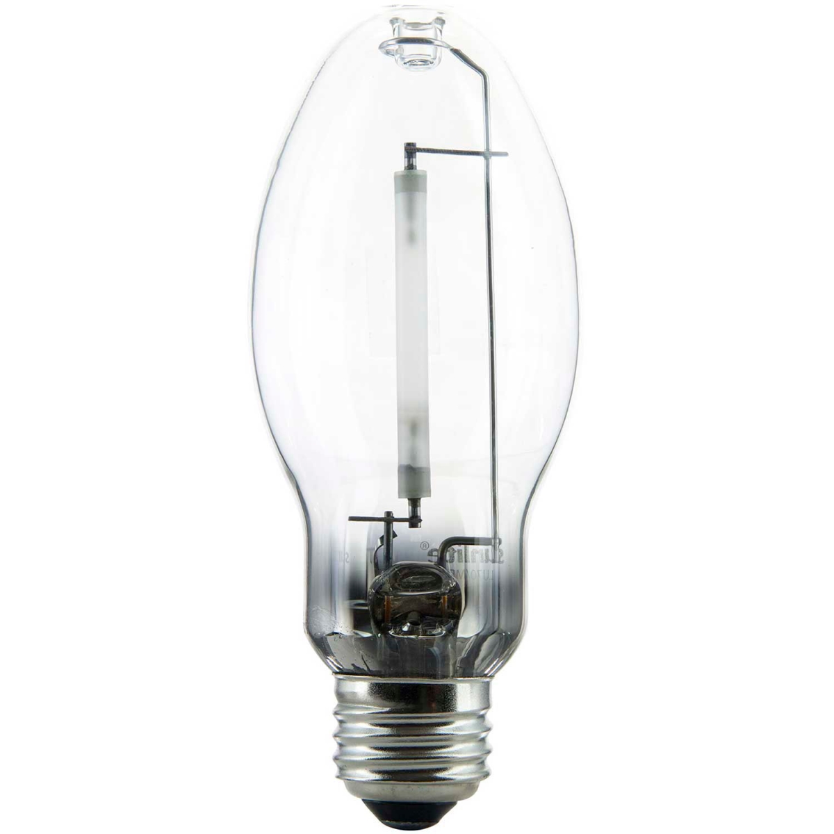 70W High Pressure Sodium Bulb - Clear - Medium Base - 2100K
