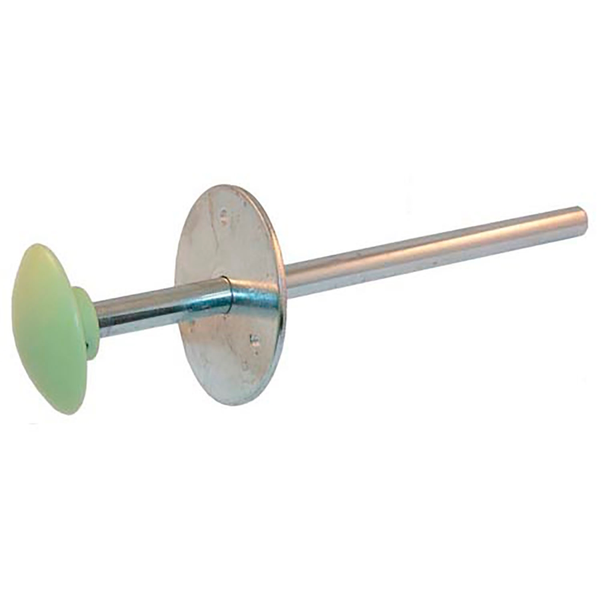 Picture of AllPoints B2950452 221529 Kason 10481A00600 Handle - Release - 6 in.