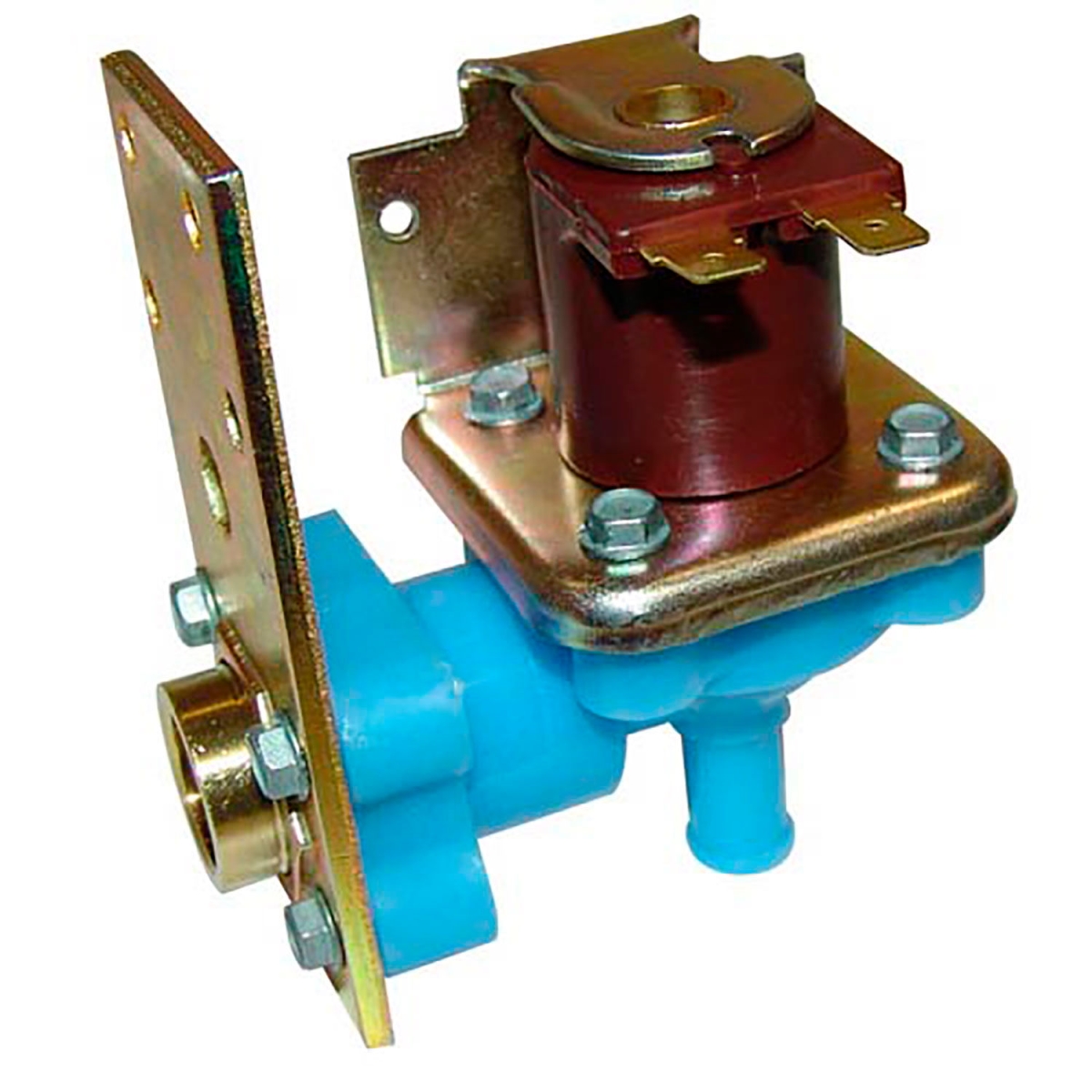 24V Valve - Water Solenoid for Scotsman - SCO12-2548-01