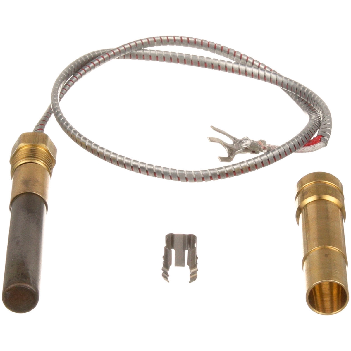 B1431972 18 in. Thermopile 2 Lead T-Pile-Armor for Pitco - PIT60125501