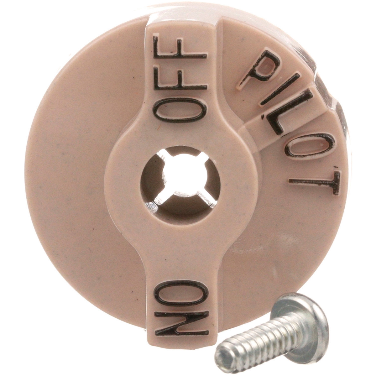 Picture of AllPoints B1437276 1.25 in. Valve Knob - Off-Pilot on for Anets - ANEP6071267 - Pack of 6