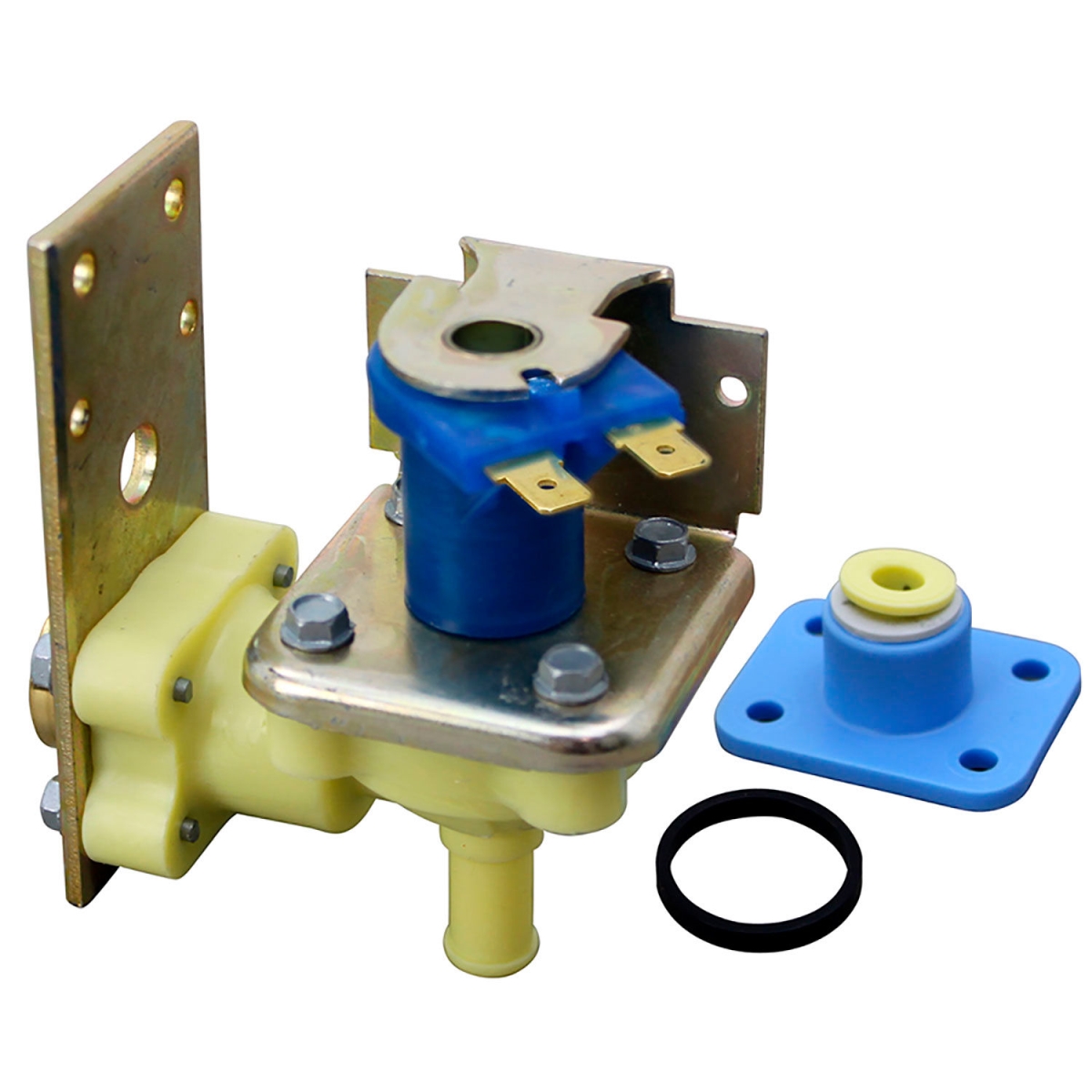 B1438354 Water Inlet Valve 120V for Manitowoc - MAN000007965