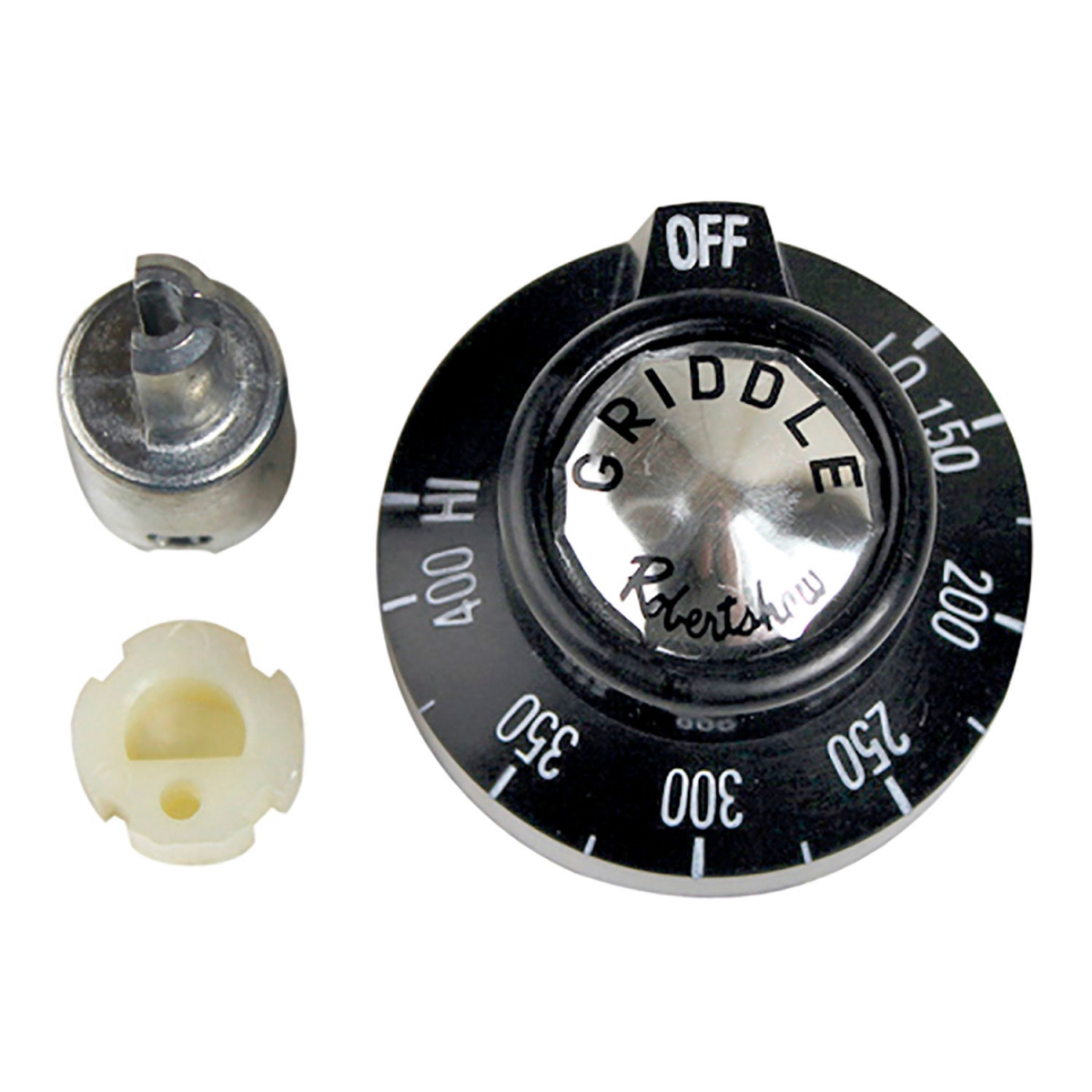 B1439443 Dial 2 D - Off-Lo-150-400-Hi for DCS - DCS14005-1