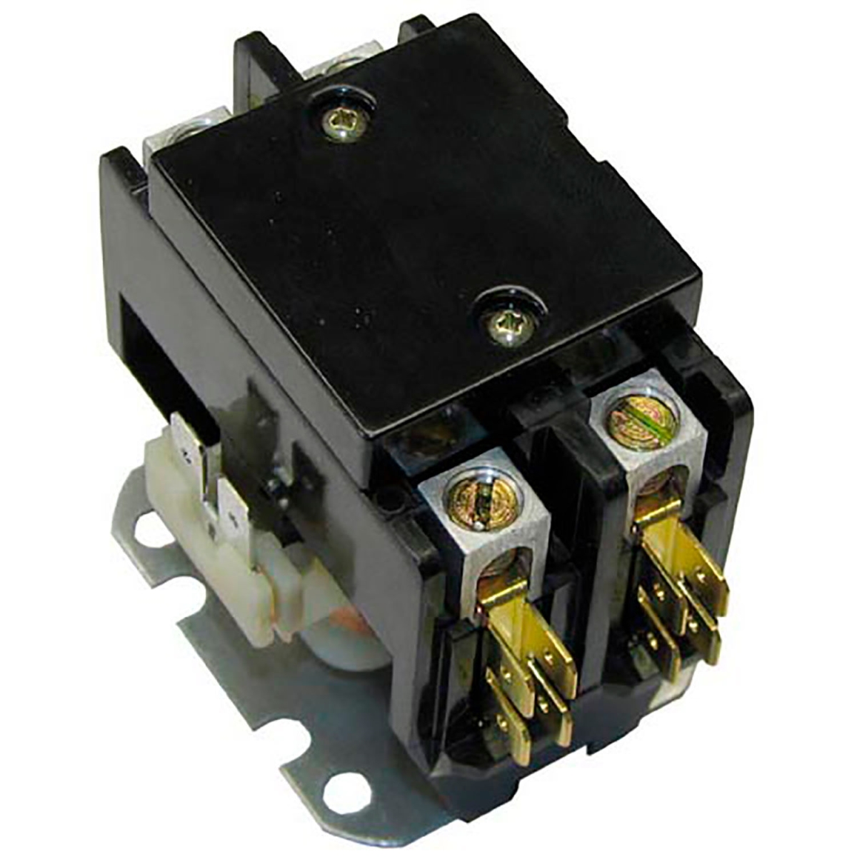 B2948243 441077 Contactor - 2P 40-50A 120V