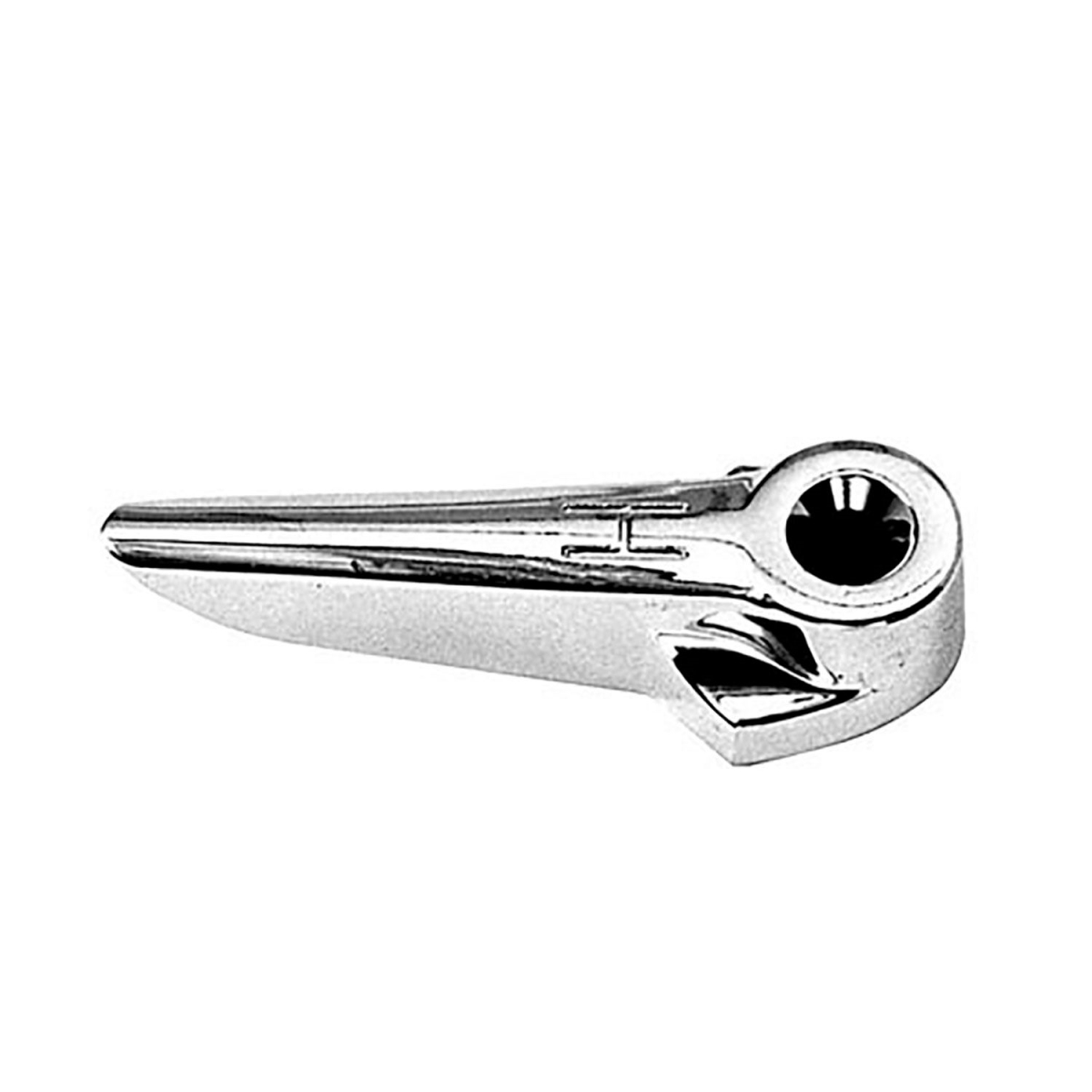 B2948138 221076 Lever Handle - Hot for T&S Brass & Bronze Works
