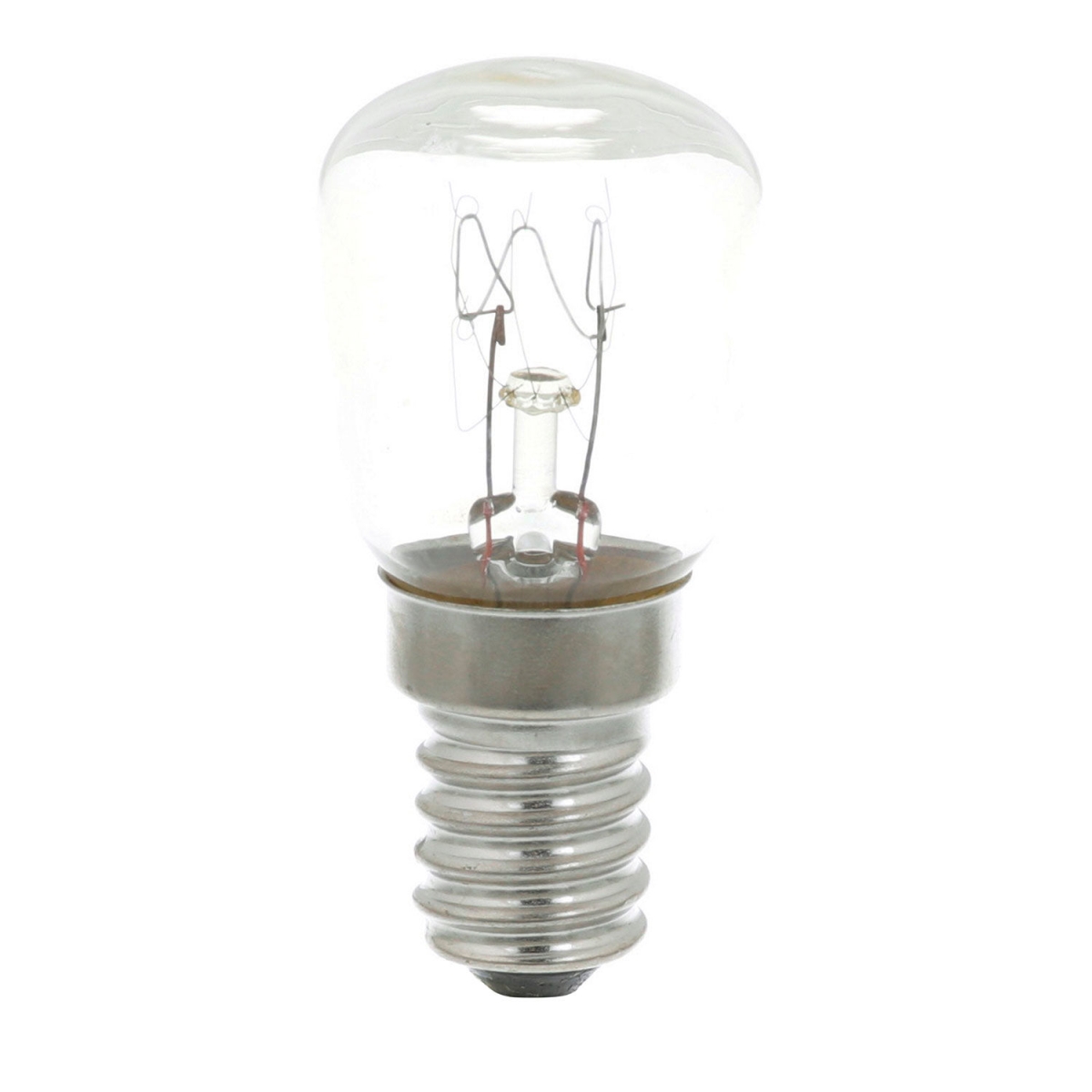 B2948201 125-130V 8001087 E14 Light Bulb for Alto Shaam