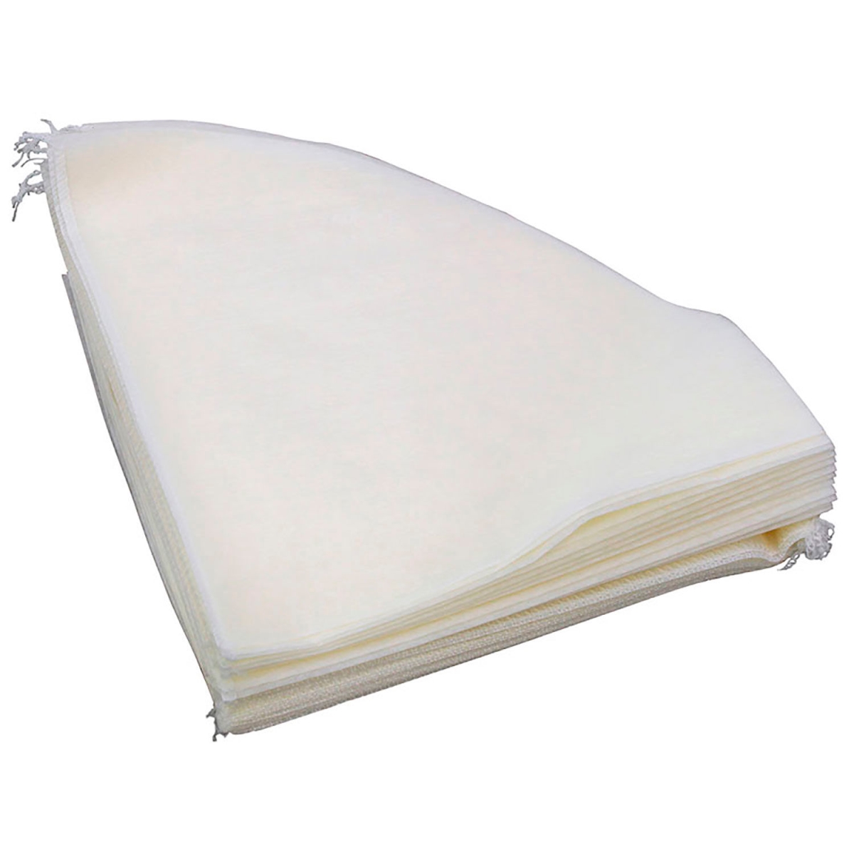 B2950968 851127 Filter Cone for Frymaster - Pack of 50