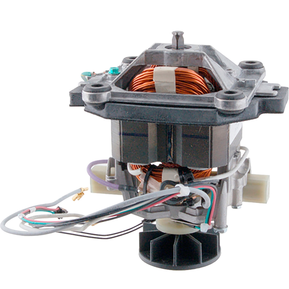 B2947406 2121057 Motor Assembly - 120V - 3 HP